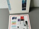 GUIDED BY VOICES   red Vinyl LP   Bee Thousand (1994)
