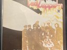 Led Zeppelin - Led Zeppelin II Vinyl LP Early Pressing Plum Label
