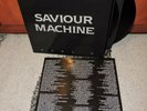Saviour Machine ?– Legend Part II,RARE 2LP ,only 250 made,METAL,Goth Rock VINYL