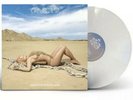 Britney Spears Glory Opaque White 2XLP Vinyl Confirmed