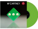 PAUL McCARTNEY  III 3 - Target Exclusive LP Vinyl Green - Preorder