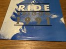 RIDE Saigon 1991   LP