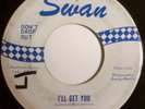 Beatles. the She Loves You 45 Swan