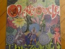 Autographed Odessey and Oracle [LP] by Zombies (The)