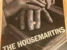 The Housemartins: Caravan Of Love 7” Shaped Picture Disc very rare N/M
