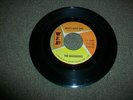 THE UNDERDOGS - 45 - SOUL - GARAGE - R&B - MOTOWN - LOVE'S GONE BAD/MO JO HANNA
