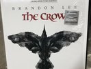 The Crow Soundtrack Colored RSD