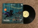 Walt Disney's The Legend Of Sleepy Hollow And Rip Van Winkle 1969 LP Record 12