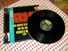 KISS JAPAN PROMO R15R-2005 Who Wants To Be Lonely 12