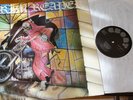 LP vinyl Grim Reaper ‎– Fear No Evil / EBON 32/UK 1985 VG+