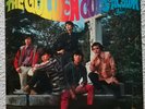 The Golden Cups LP 1st Album 1968 Rare Japan Red GS Beat Garage Psych Mod VG++
