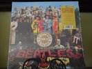 Sgt. Pepper's Lonely Hearts Club Band [180 Gram Vinyl] by The Beatles (Vinyl,...