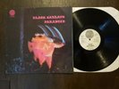 Black Sabbath -Paranoid-VG/VG++ VERTIGO 6360-011 1Y 320  Metal German 1970 Ozzy