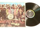 The Beatles Sgt. Peppers Lonely Hearts Club Band 1967 MONO MAS2653 - Free Ship