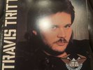 Travis Tritt - Country Club Vinyl RARE