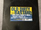 Ol Dirty Bastard - Shimmy Shimmy Ya Vinyl Lp Single Record wu-tang clan rare rap