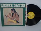 JESSE ED DAVIS 1970 NM  US S/T Debut Album LP Atco Records SD 33-346 Monarch