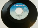 *TONY CLARKE* *LANDSLIDE / YOU MADE ME A VIP* *CHESS* *NORTHERN SOUL* VINYL#377