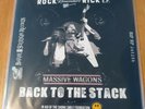 Rock Remembers Rick Parfitt EP Status Quo Back To The Stack Rain Coghlan vinyl