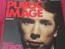 PiL - PUBLIC IMAGE LTD - First Issue 1978 12