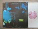 FREE, tons of sobs, PINK ILSAND ILPS-9089, UK PRESS, foc, RARE & TOP VINYL