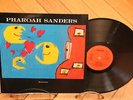 Pharoah Sanders Moon child Jazz Vinyl LP SJP 326