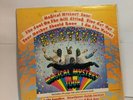 THE BEATLES MAGICAL MYSTERY TOUR VINYL LP ATTACHED BOOKLET CAPITOL SMAL 2835