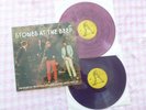 ROLLING STONES At The Beep 2 LPS MCV EXC