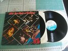 MICHAEL SCHENKER GROUP -One Night at Budokan.1981 West Germany 2LP