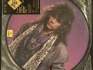 Bon Jovi - Slippery When Wet Limited Picture Edition - 1986 Vinyl LP 830 8221 M1