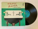 Frank Zappa – Waka/Jawaka-Hot Rats – Bizarre / Reprise  – MS 2094