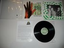 Genesis Invisible Touch Phil Collins  CRC Club '87 USA Mint ULTRASONIC Clean