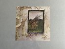 Led Zeppelin IV New...Sealed   SUPER DELUXE BOX SET 2 vinyl LP + 2 CD + more