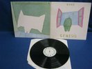 RECORD ALBUM GENESIS DUKE 7808