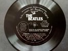 THE BEATLES Reader's Digest SPAIN FLEXI DISC 6