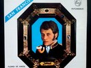 JOHNNY HALLYDAY san francisco SPAIN VINYL EP 7