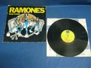 RECORD ALBUM RAMONES ROAD TO RUN 8317