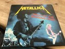 Metallica night of the banging head