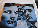Michael Schenker signed UFO vinyl.