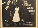 Bruce Springsteen Box set - The Great White Boss