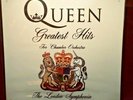 QUEEN - GREATEST HITS FOR CHAMBER ORCHESTRA: LIMITED EDITION ON WHITE VINYL
