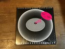 Queen LP in Shrink w/ Hype + Poster - Jazz - Elektra 6E-166 1978