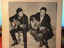 BOB DYLAN - THE DYLAN CASH SESSION LP