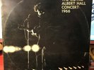 BOB DYLAN - THE ROYAL ALBERT HALL CONCERT 1966 - AH-LP-3A