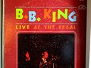 Live At The Regal BB King 1967 Vinyl ABC Records 1st Press