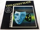 Theatre of Hate, Revolution, French Vinyl LP, Lolita Label, EX+/EX+