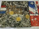 The Stone Roses, Vinyl LP, 1989 1st press, EMBOSSED sleeve, A2/ B2  EX+/EX+