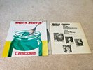 Casiopea Mint Jams Japan Jazz Fusion Record LP Vinyl City Pop Tatsuro Yamashita