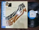 MINT  LEE MORGAN RUMPROLLER BLUE NOTE BNJ 71028 OBI STEREO JAPAN Vinyl LP