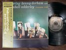 MINT  KENNY DORHAM BLUE SPRING RIVERSIDE SMJ 6283 OBI STEREO JAPAN Vinyl LP